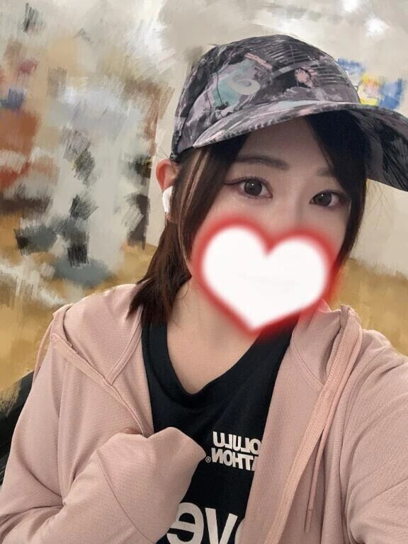 ランニング🏃🏻‍♀️✨