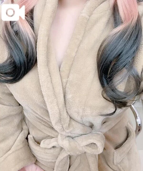 360°いろんな角度から見られるの恥ずかしい♡