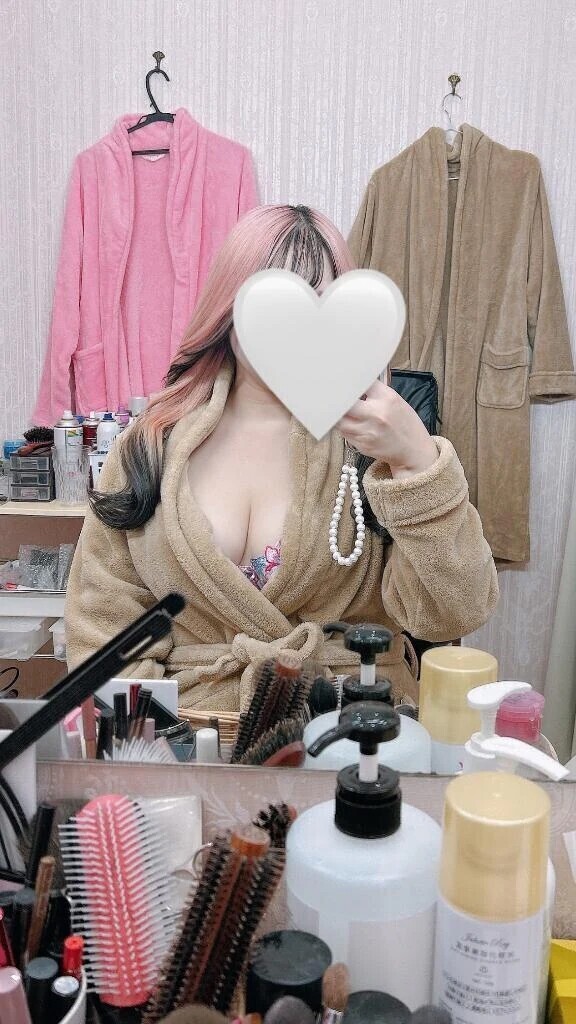 【出勤】アップデートしよ？🩷