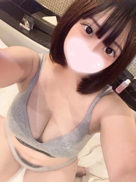 えっちなこと💖