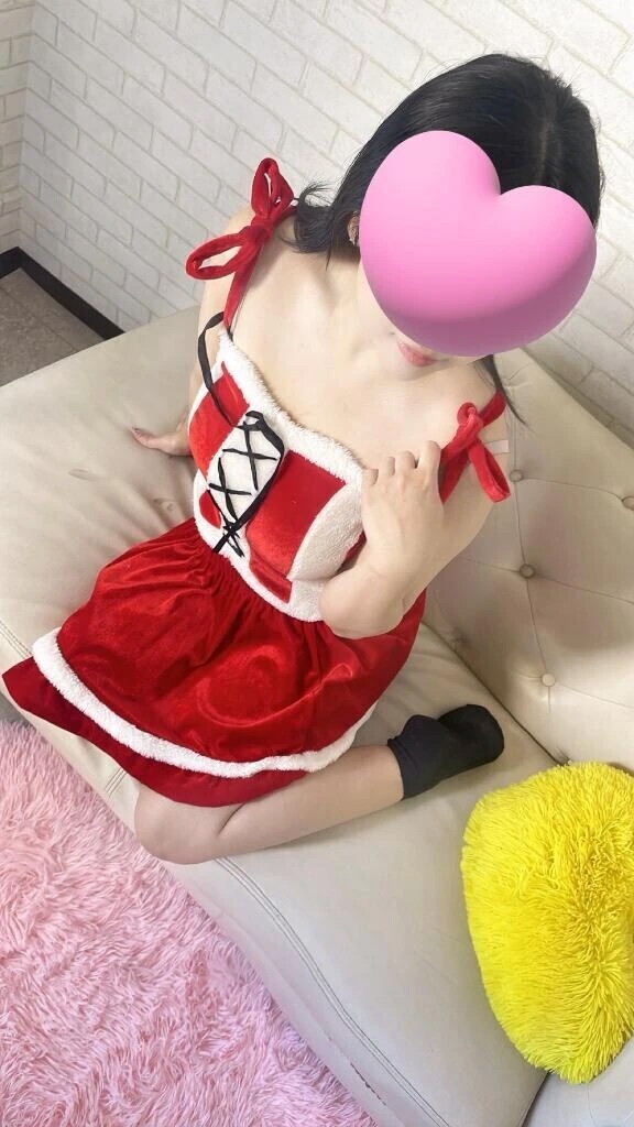 出勤してます🎅