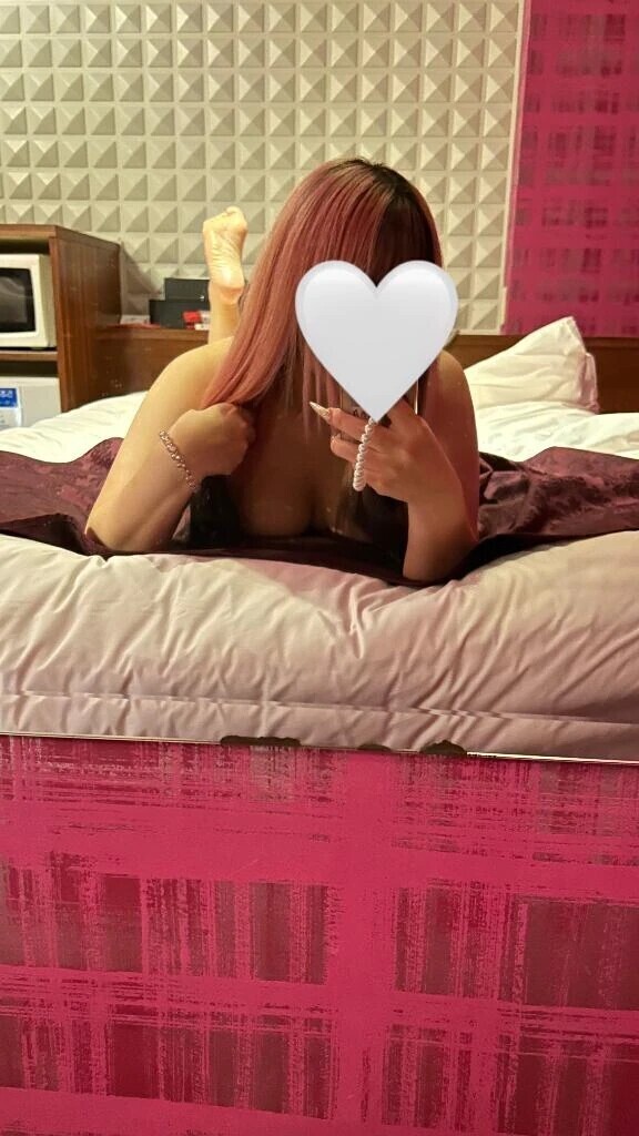 💌先端が敏感なのは一緒♡💌