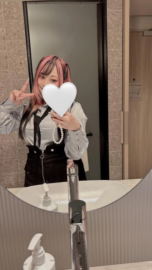 【出勤】かわいいだけじゃだめですか？🩷