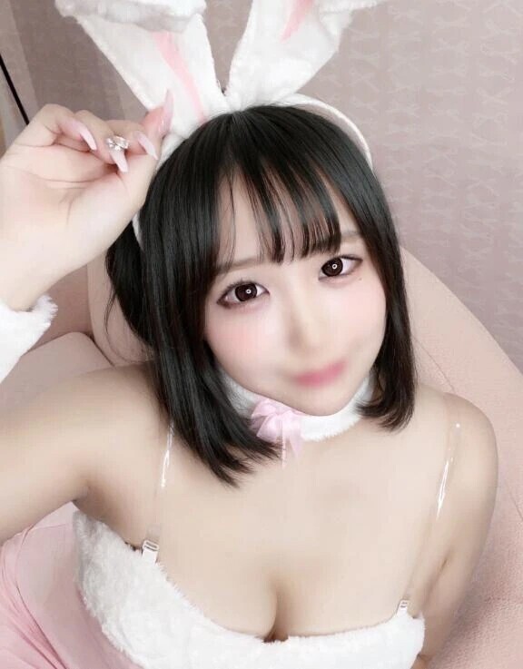 えちえちばにー🐰