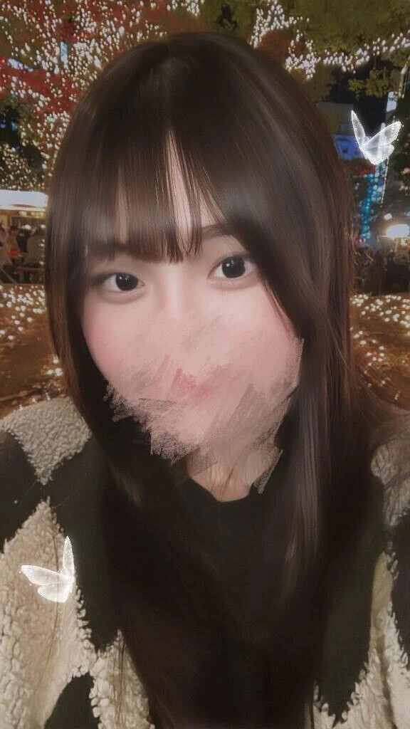 冬ってすきなんだー♡