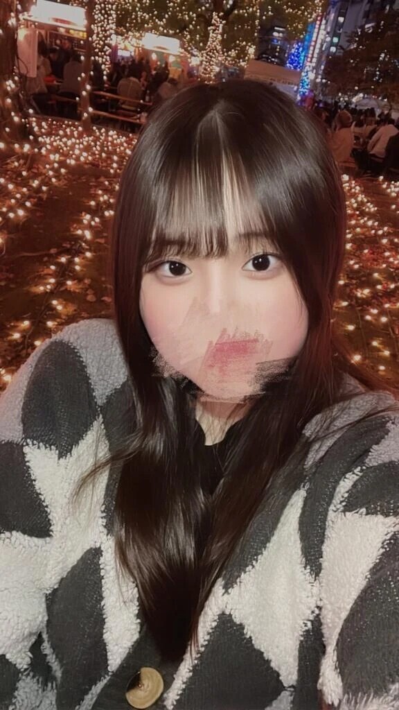 ドキドキがはじまる瞬間