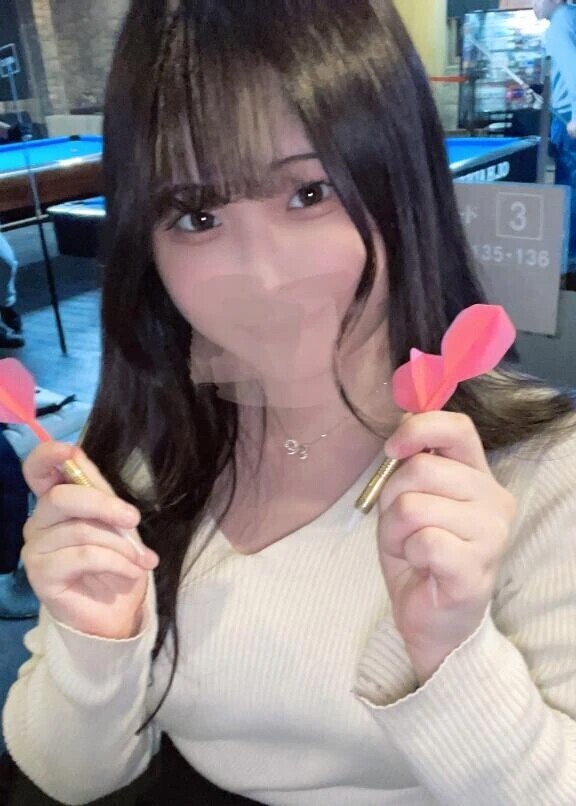 下手っぴだけどがんばる^ᴗ ̫ ᴗ^