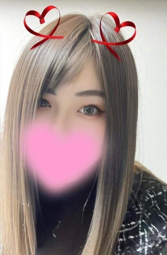 久しぶりの❤︎