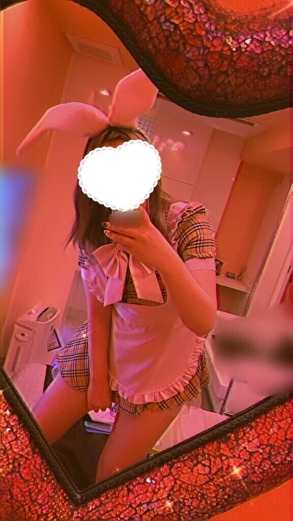 おかえりなさいませ🤍