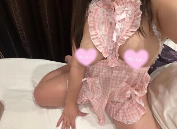 可愛いエプロン︎💕︎