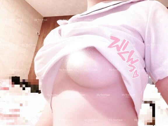 おあずけでも興奮しちゃうだめだめおま〇こ