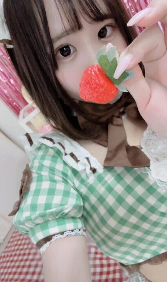 バレンタイン🍓