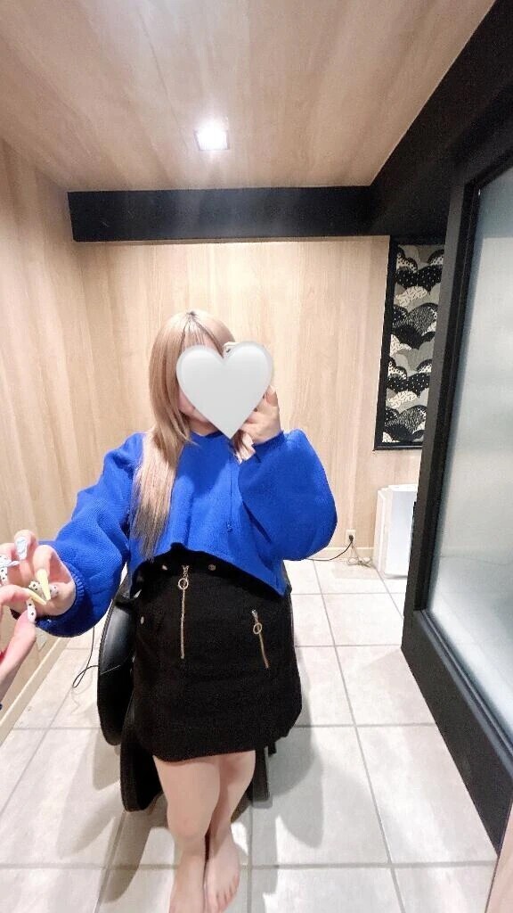 【ラスト枠】次回20:00〜🈳❣️