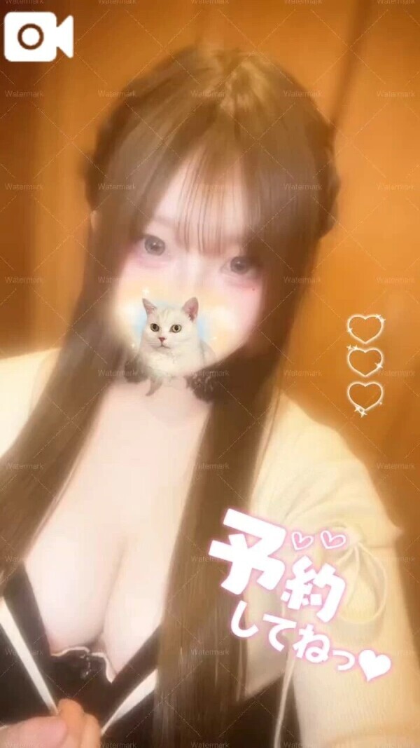 えちえちニットワンピ