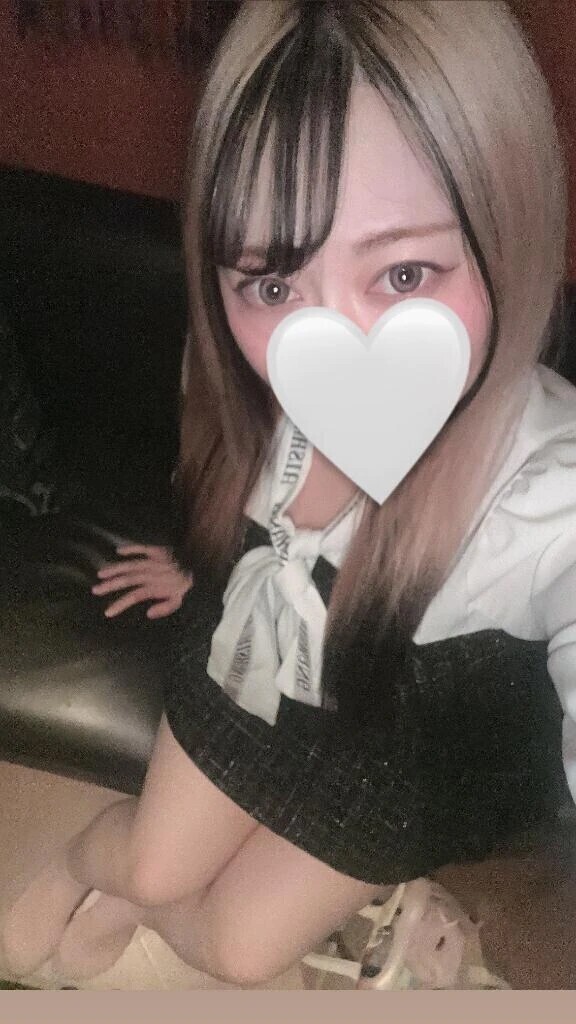 スッキリして帰ろ♡