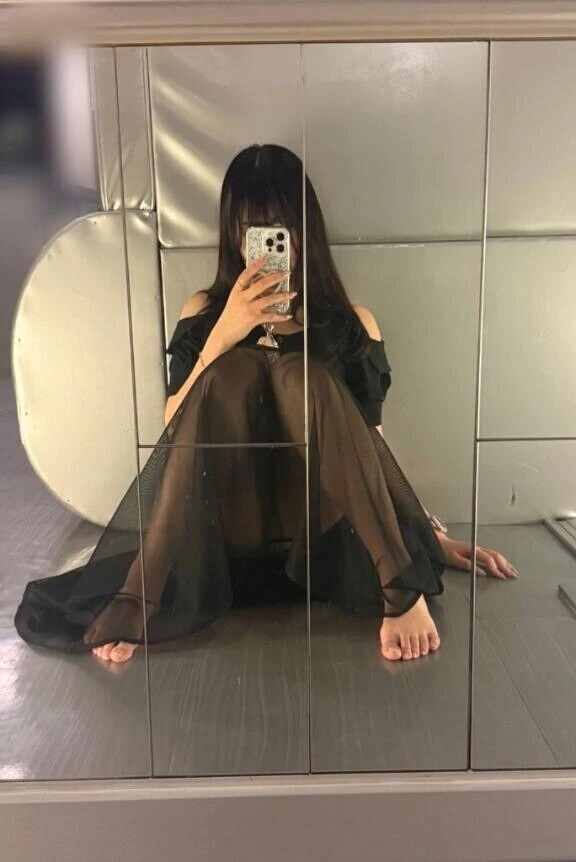 【お礼写メ日記】アイスコーヒーさんっ‪︎❤︎‪︎