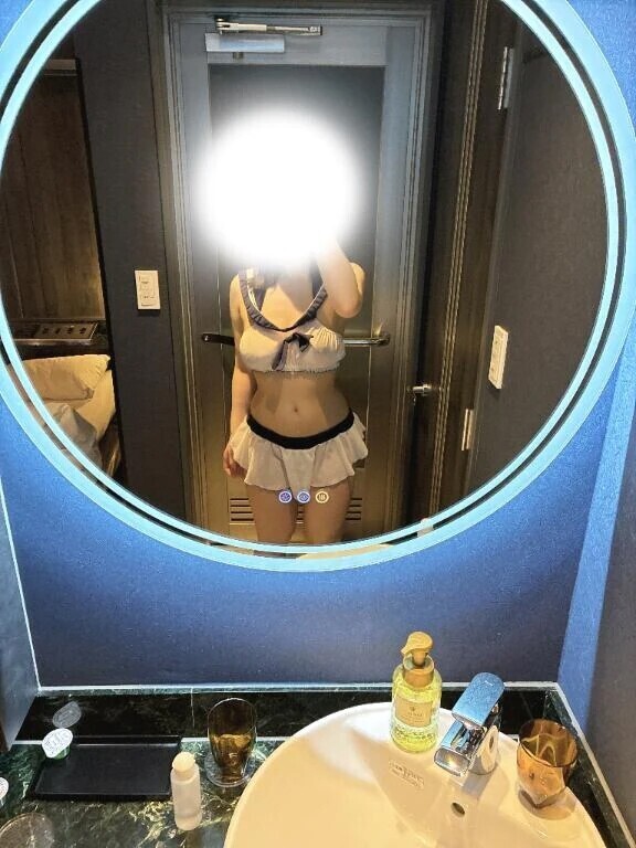 スベスベお肌☺️💞