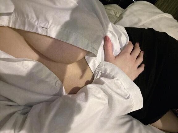 セクシー秘書😳♥️