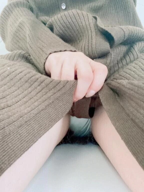 のぞいちゃう？︎💕︎︎💕︎