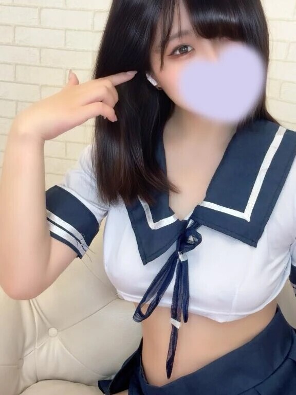 ☆時間限定のお顔☆