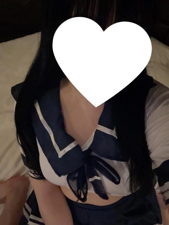 制服えっち♡