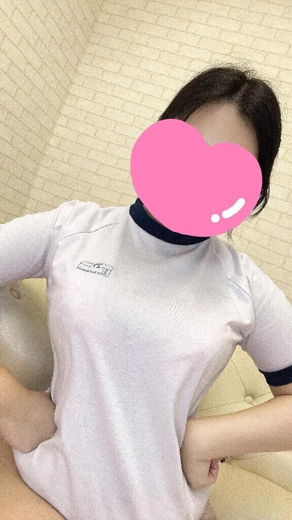 体操着がえっちな理由