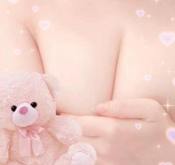 人って近づくとドキッとするらしい🤍