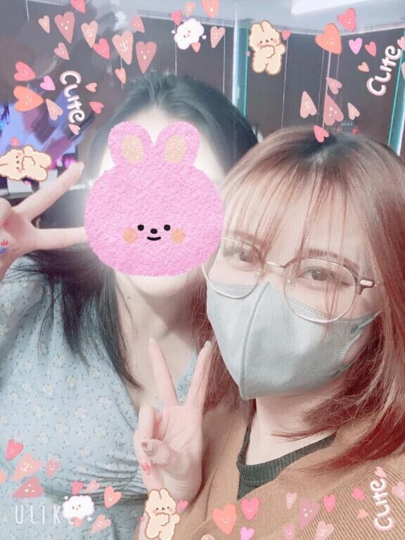 夢の3Pなんかいかがですか？💕💕