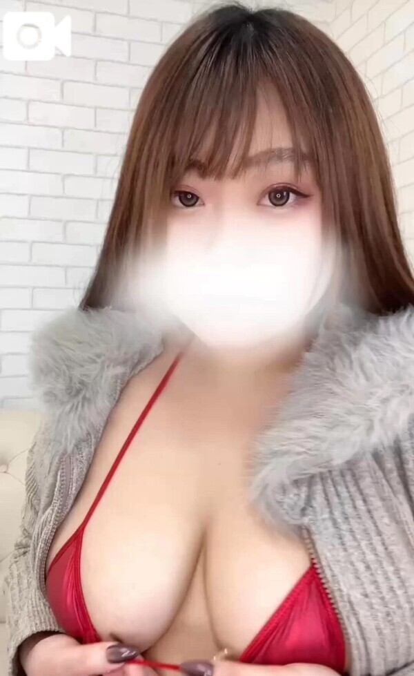 ポロリあるかも❤︎
