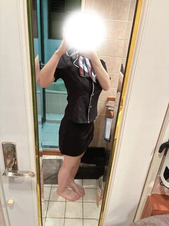 綺麗めコスプレ☺️💕