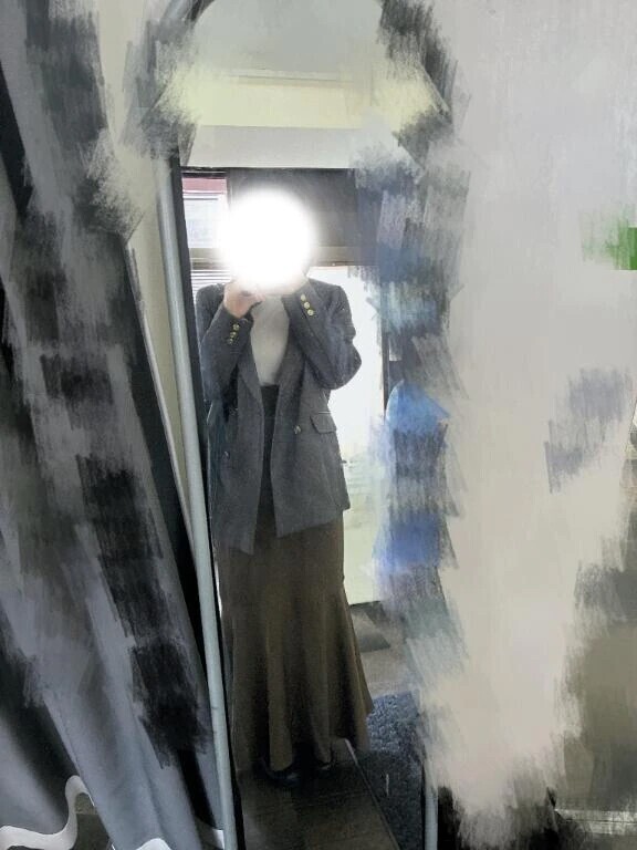 ジャケット💫