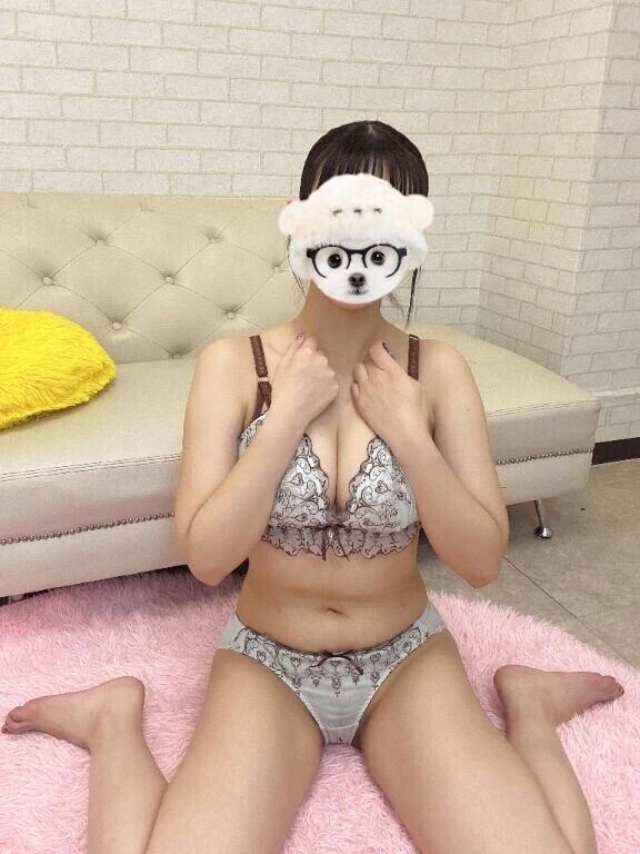 濡れちゃった♡