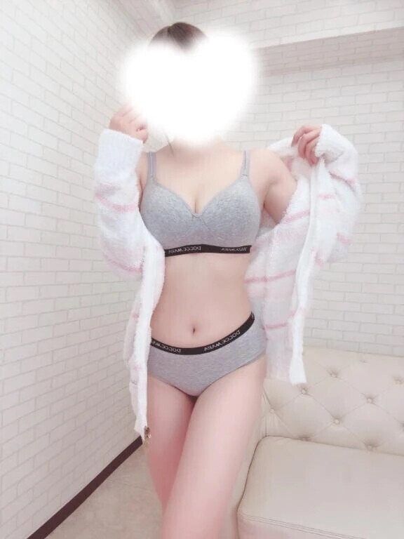 きちゃう？♡