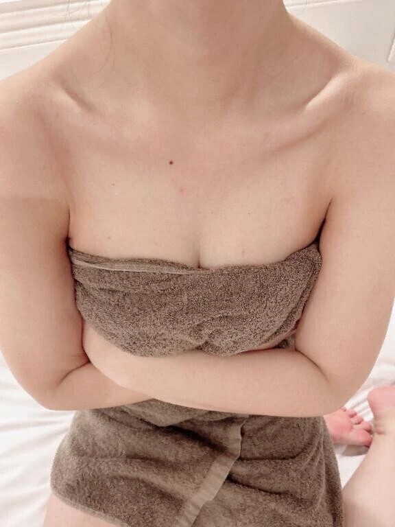 今日、独占欲強めかも🫧