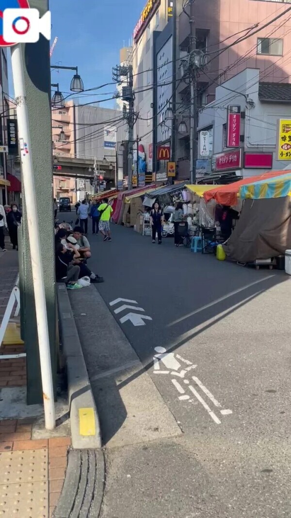 鶯谷で待ってます❣️