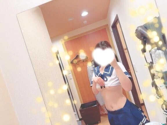 【お礼写メ日記】