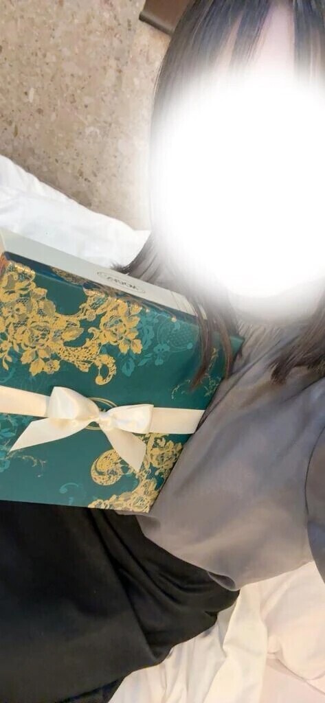 プレゼント🎁💝