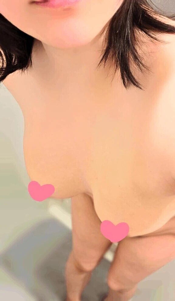 裸族です❣️