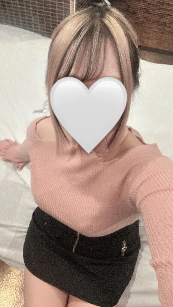 ひさしぶりだからどきどき💗
