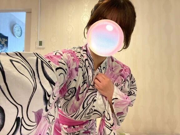 近々です👘🥰