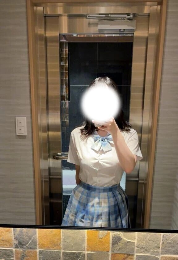 夏の制服🌻