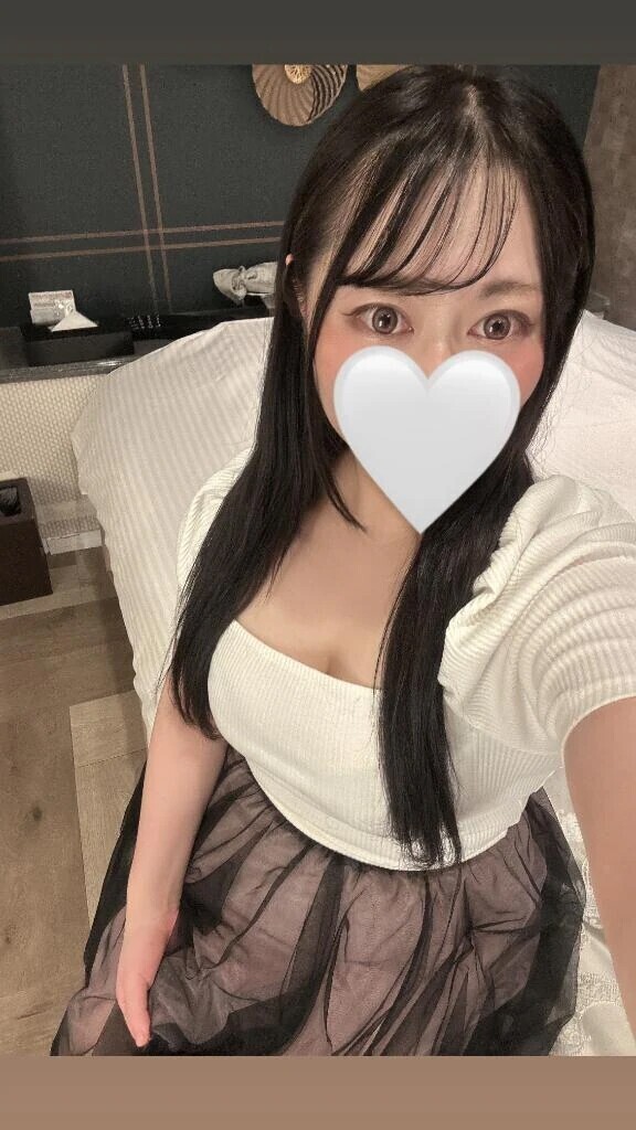 普通の顔してるけど中はすごいかも♡