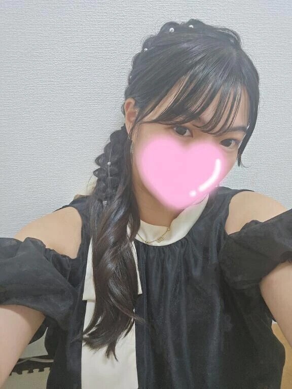 はじめまして♡