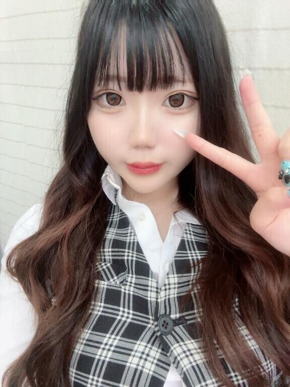 お兄さん初めまして👔