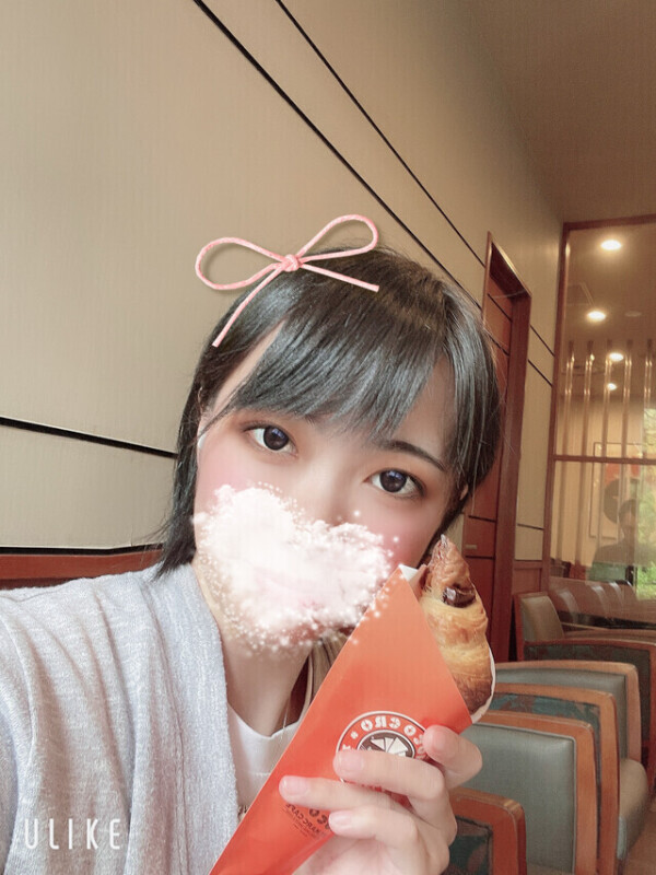 朝からCafe🍀