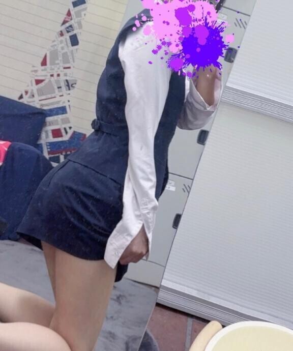そわそわの日