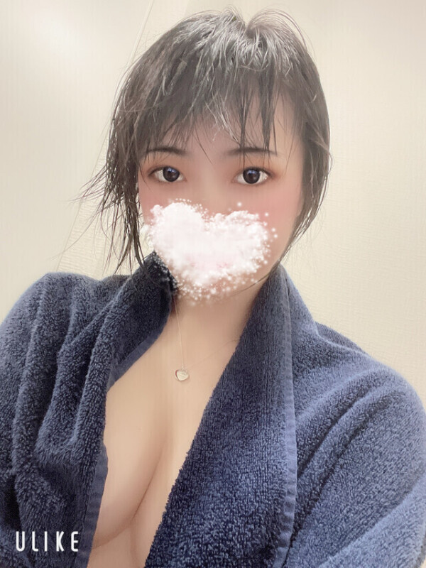 グッモーニング🩵