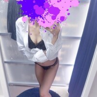 出勤しました🩵