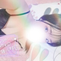 喜んだ顔🖤🪽