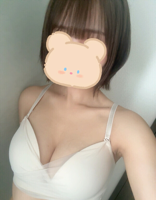 ぽよぽよする？？